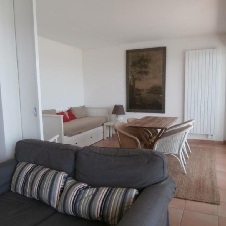 Appartement vue mer - 6 pers. - FR-1-331-28 - Appartamento (6 Adulti) - 14