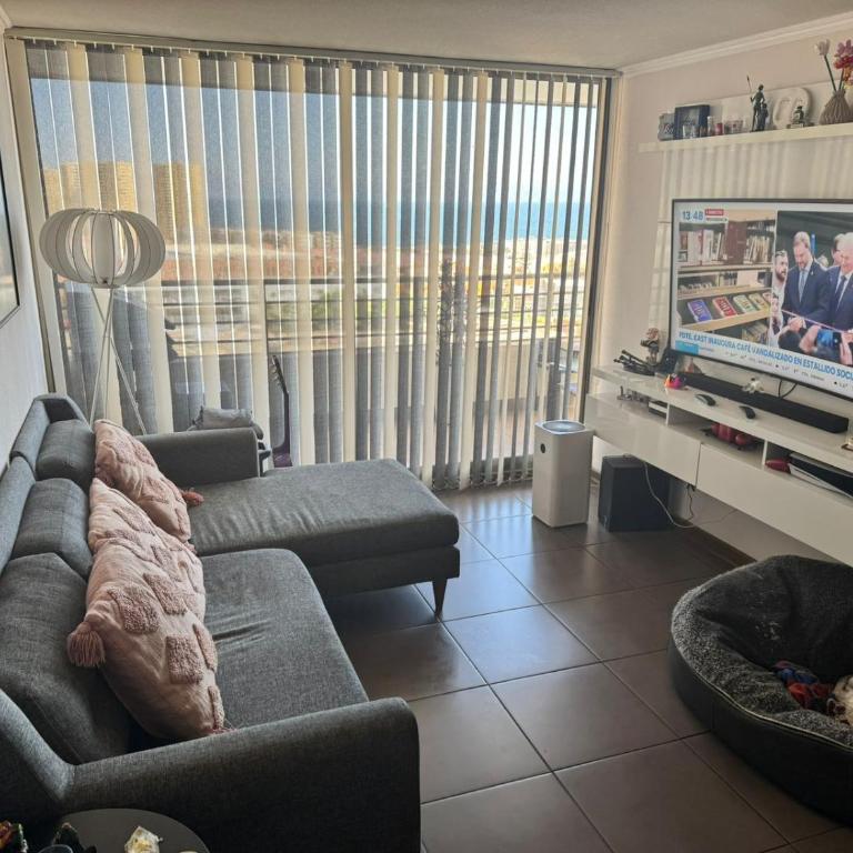 EXPONOR 3D 2B Apartment with Parking - Apartamento de 3 dormitorios - 1