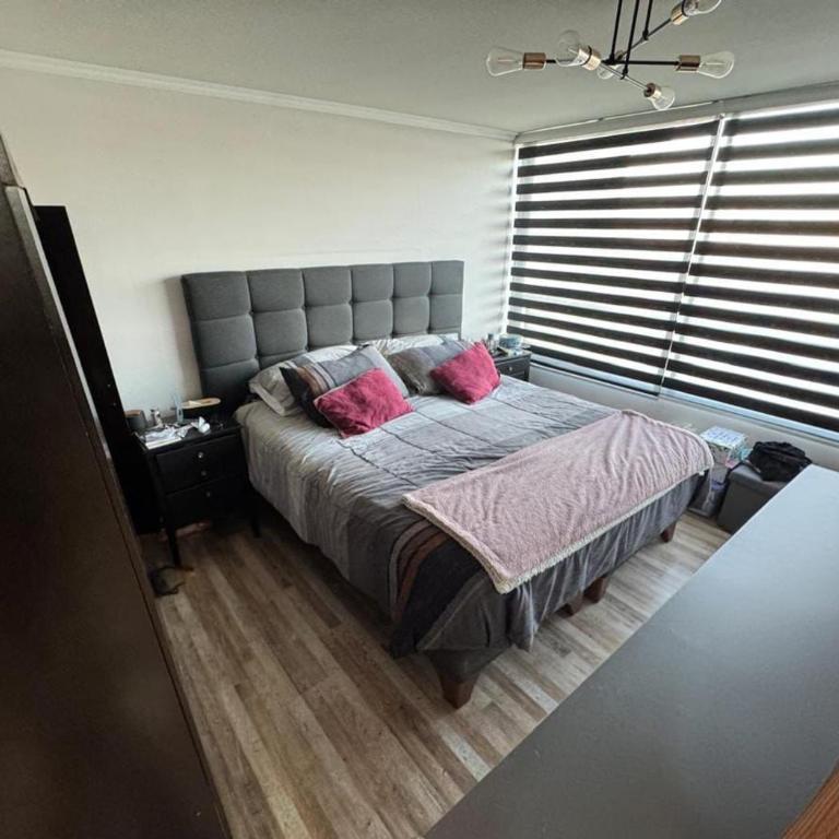 EXPONOR 3D 2B Apartment with Parking - Apartamento de 3 dormitorios - 3