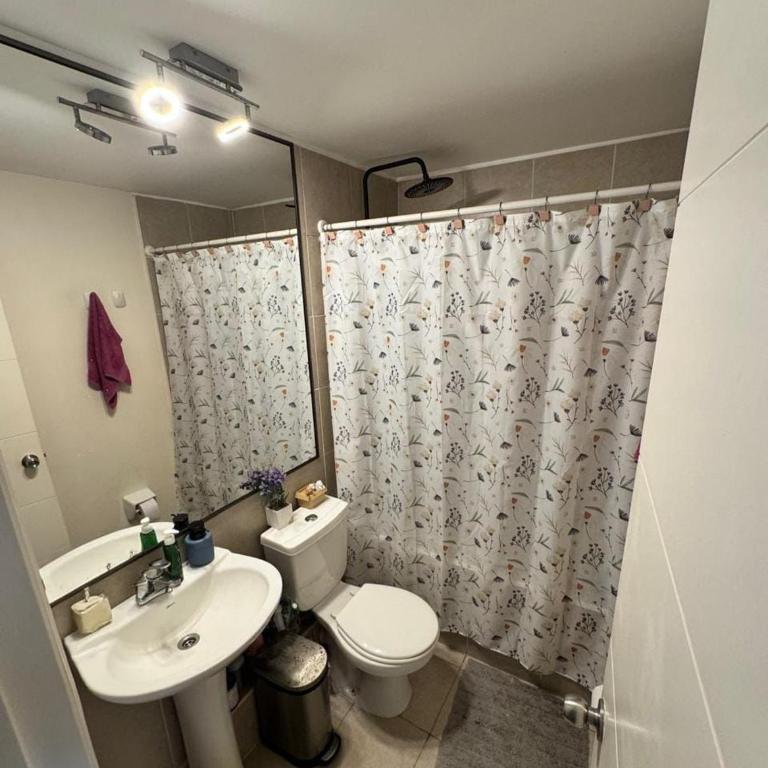 EXPONOR 3D 2B Apartment with Parking - Apartamento de 3 dormitorios - 6