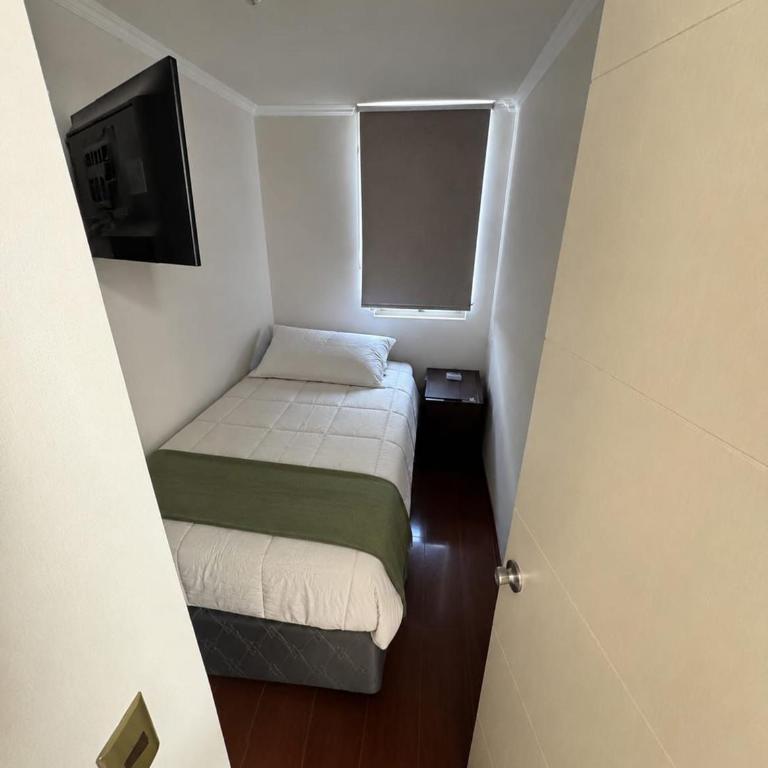 EXPONOR 3D 2B Apartment with Parking - Apartamento de 3 dormitorios - 8