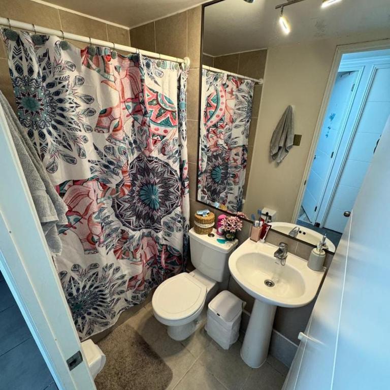 EXPONOR 3D 2B Apartment with Parking - Apartamento de 3 dormitorios - 9