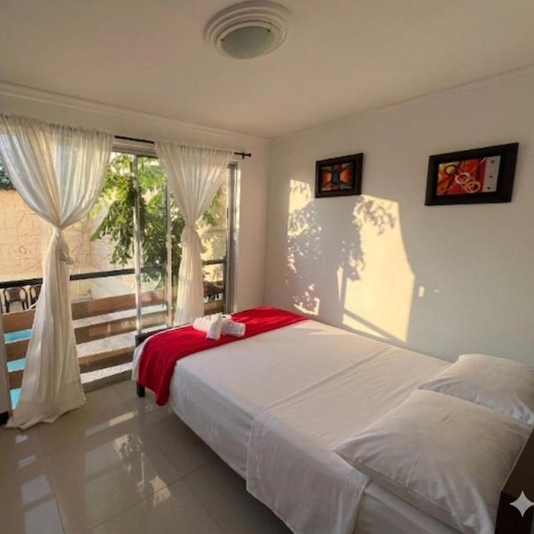 Hotel Casa Palma - Habitación Doble - 1