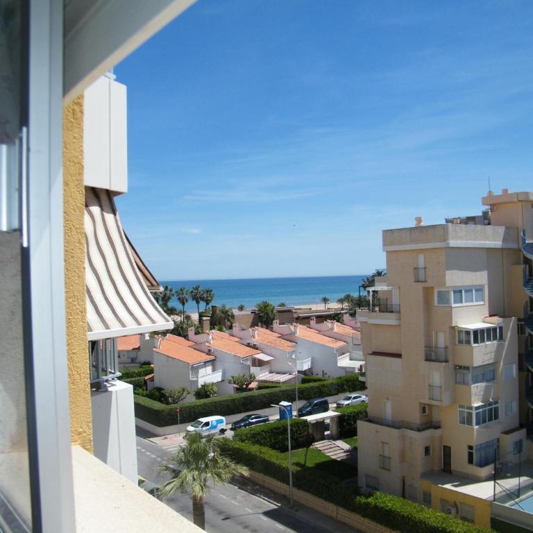 Apartamento familiar, vista al mar - 6 pers. - ES-314-8 - Apartamento - 36