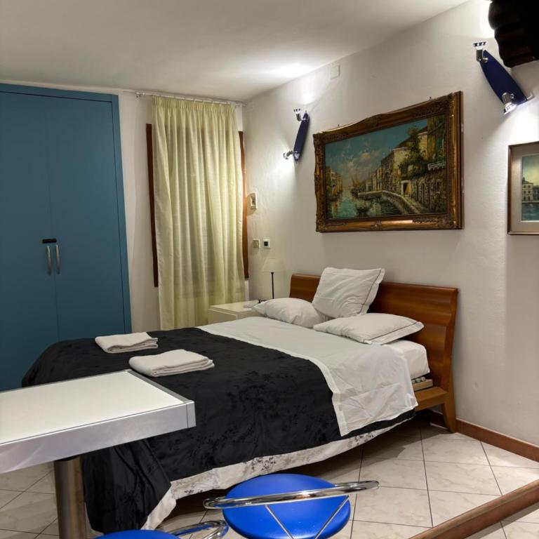 Casa Biennale - Appartamento con 1 Camera da Letto - 18