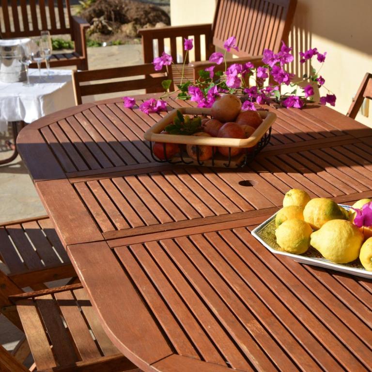 Villa Las Rosas - Villa con 4 Camere da Letto e Piscina Privata - 43