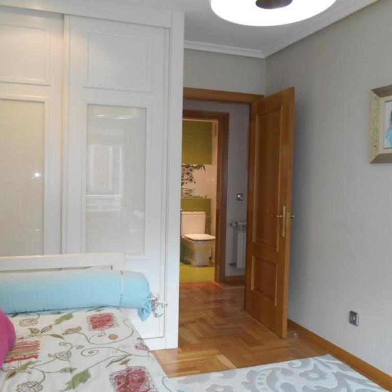 Gascona, Casco Antiguo y Garaje - Two-Bedroom Apartment - 8