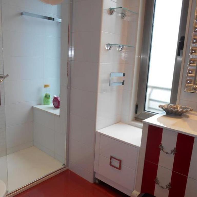 Gascona, Casco Antiguo y Garaje - Two-Bedroom Apartment - 12