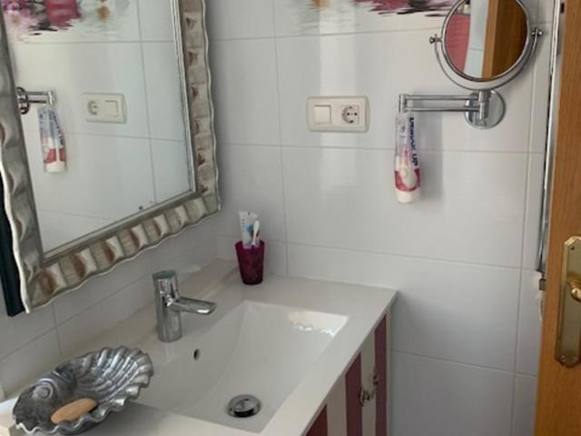 Gascona, Casco Antiguo y Garaje - Two-Bedroom Apartment - 17