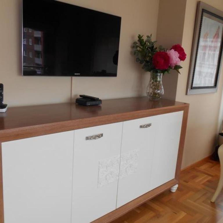 Gascona, Casco Antiguo y Garaje - Two-Bedroom Apartment - 18