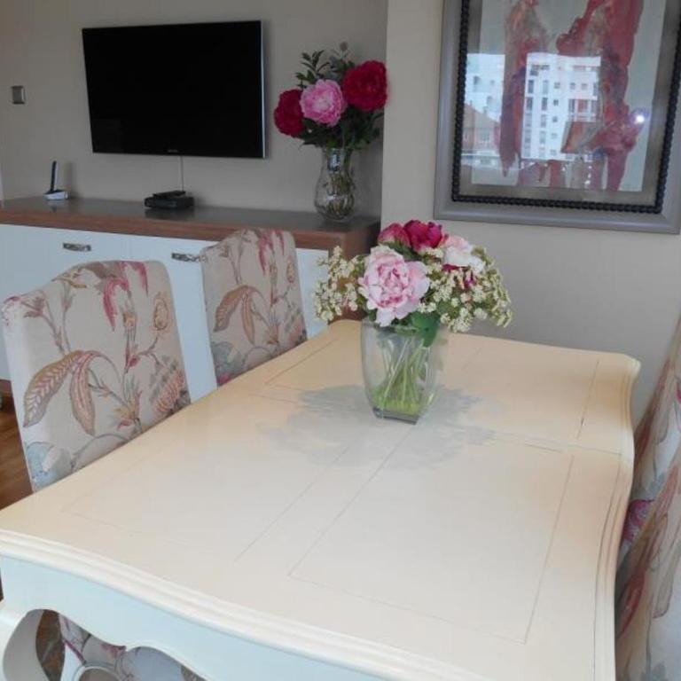 Gascona, Casco Antiguo y Garaje - Two-Bedroom Apartment - 24
