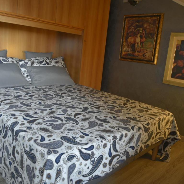 Un Soffice Nido Nel Cuore Di Torino - Apartment with Mountain View - 18