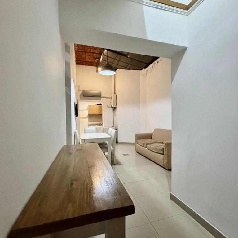 3 ambientes en retiro - Apartamento de 1 dormitorio - 1