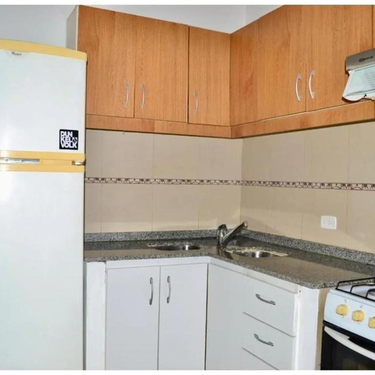 3 ambientes en retiro - Apartamento de 1 dormitorio - 2
