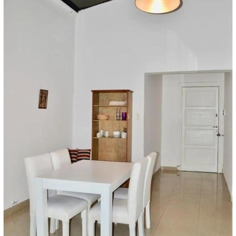 3 ambientes en retiro - Apartamento de 1 dormitorio - 6