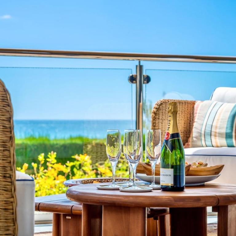AnaMare Altea Seafront Duplex - Apartamento - 7