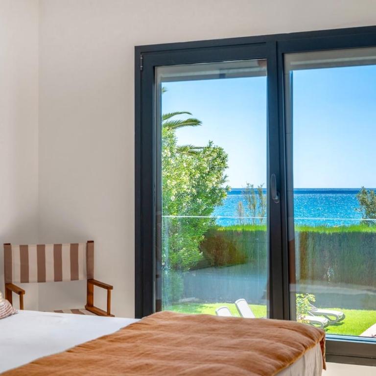 AnaMare Altea Seafront Duplex - Apartamento - 14