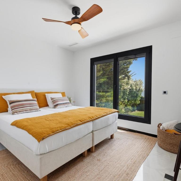 AnaMare Altea Seafront Duplex - Apartamento - 28