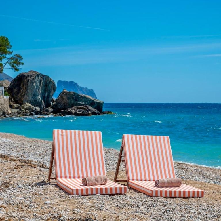 AnaMare Altea Seafront Duplex - Apartamento - 30