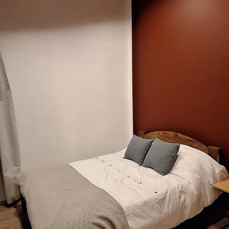 Cabaña pájaro carpintero Woodpecker cabin - Apartamento de 2 dormitorios - 5