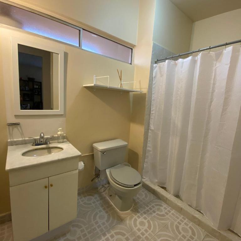 Apartment 15 min from the Estadio Azteca with parking - Apartamento de 2 dormitorios - 7