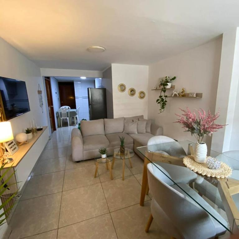 Pacifico Apartments - Two-Bedroom Apartment - 5