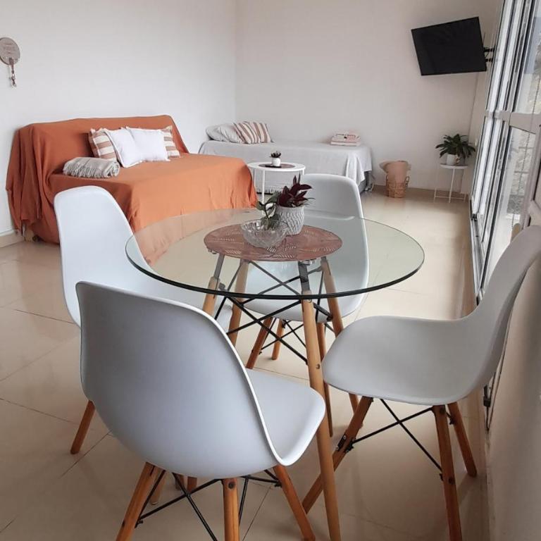 Monoambiente Luminoso Barrio Chino Belgrano - Apartamento de 1 dormitorio - 15