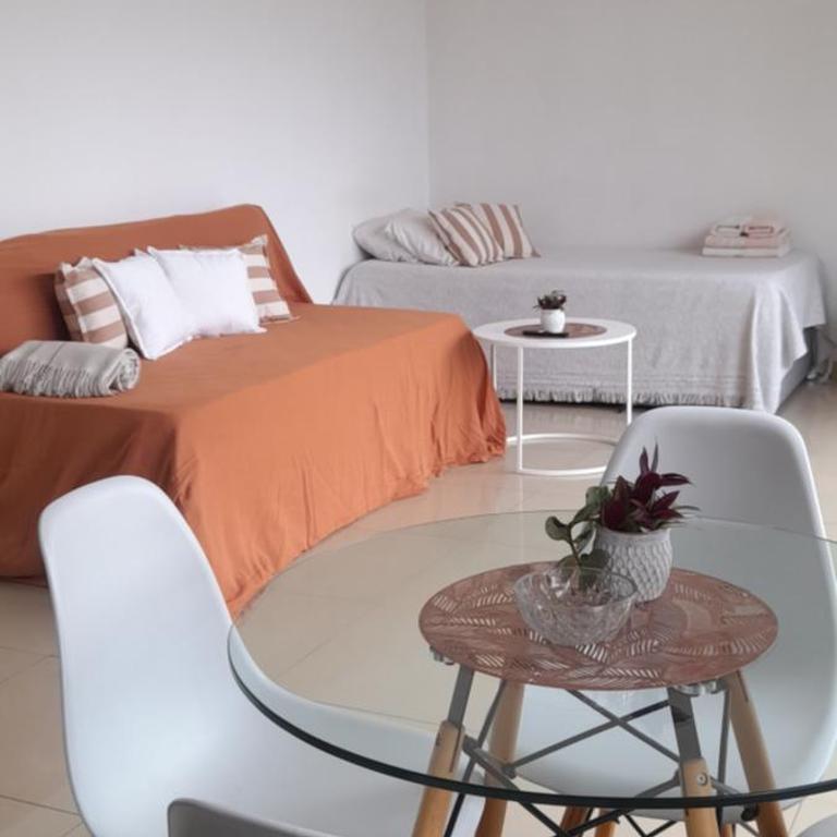 Monoambiente Luminoso Barrio Chino Belgrano - Apartamento de 1 dormitorio - 14