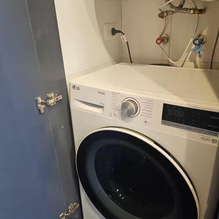 departamento hermoso en reñaca - Apartamento de 2 dormitorios - 3