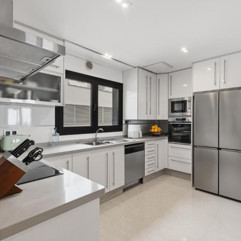 AnaMare Altea - Appartamento con 4 Camere - 8
