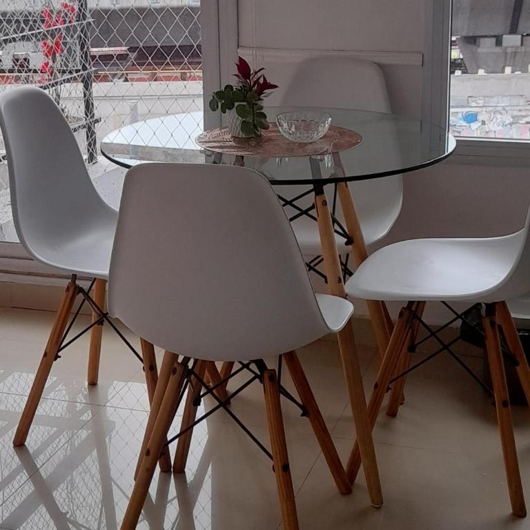 Monoambiente Luminoso Barrio Chino Belgrano - Apartamento de 1 dormitorio - 3