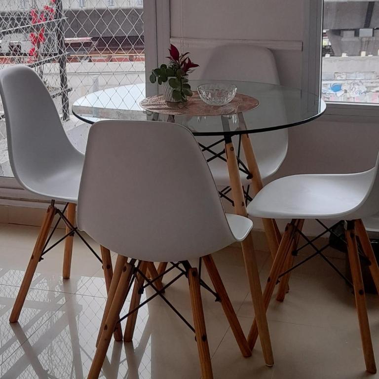 Monoambiente Luminoso Barrio Chino Belgrano - Apartamento de 1 dormitorio - 17
