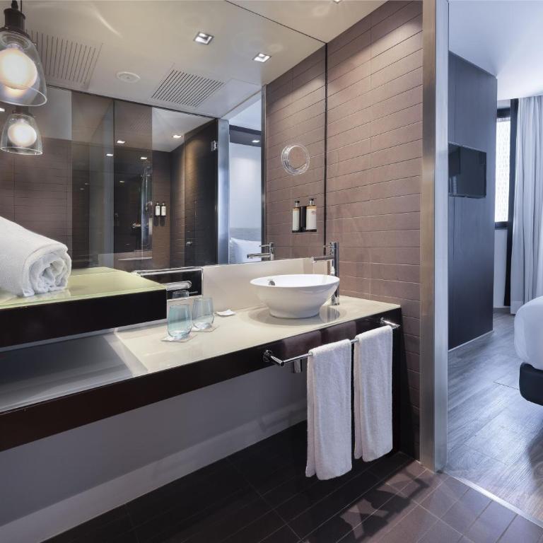Hotel Barcelona Condal Mar, Affiliated by Meliá - Junior Suite - 3