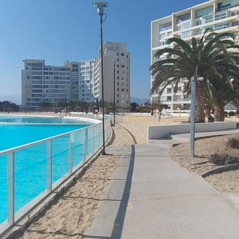Departamento Laguna del Mar - Apartamento de 1 dormitorio - 13