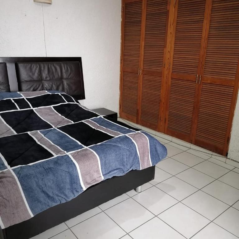 Hotel 7 Rooms - Habitación Doble con baño privado - 1 o 2 camas - 1
