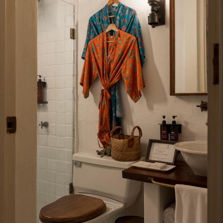 Amarla Boutique Hotel Cartagena - Classic Double Room - 9