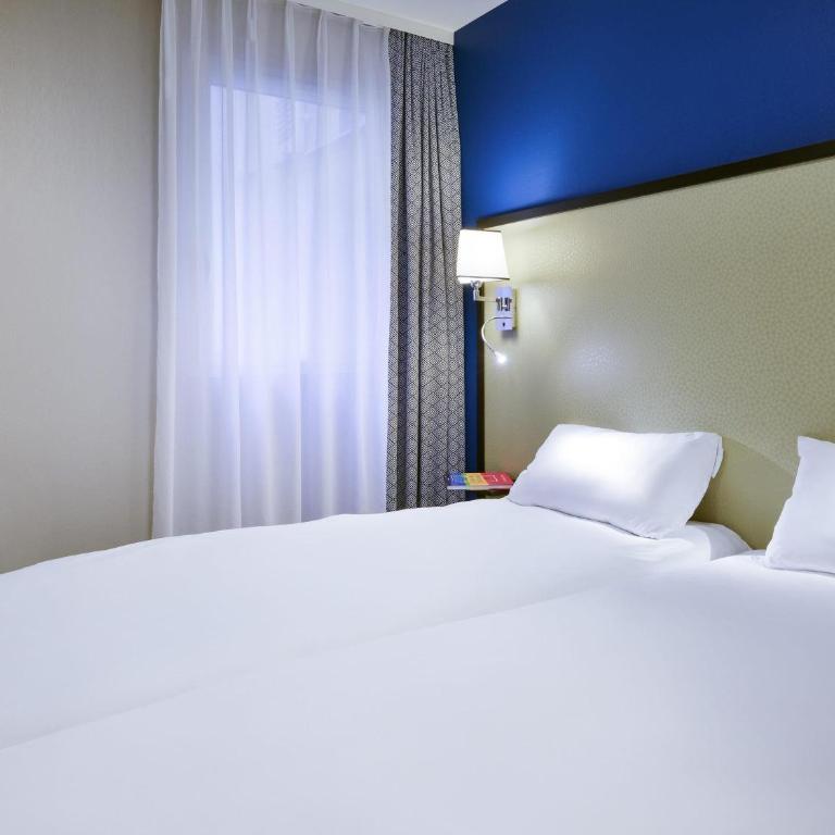 Aparthotel Adagio Monaco Monte Cristo - Appartement 1 Chambre Supérieur (4 Adultes) - 7