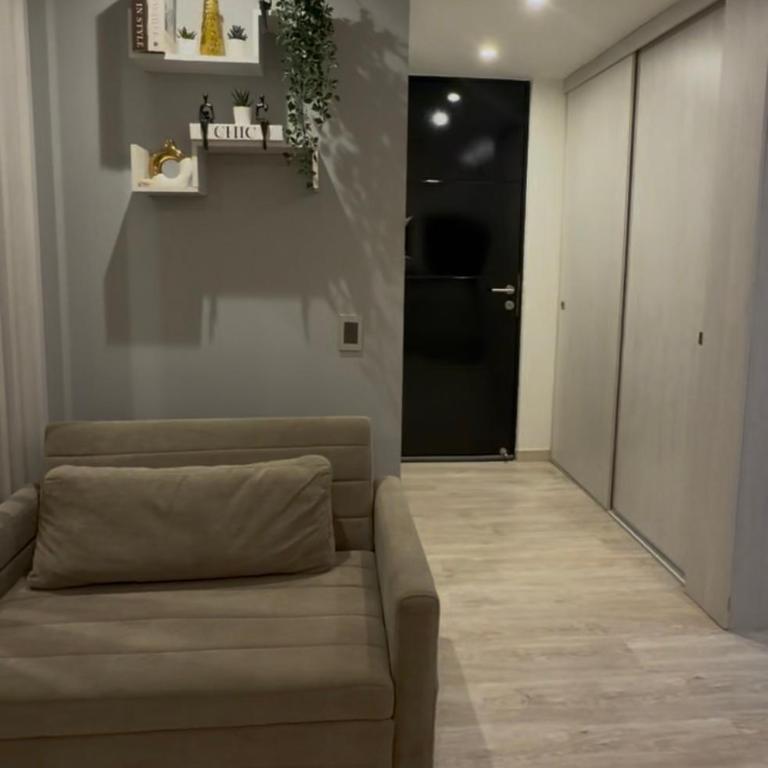 Modern Loft Bogotá Zona Tranquila y Central - Apartamento de 1 dormitorio - 16