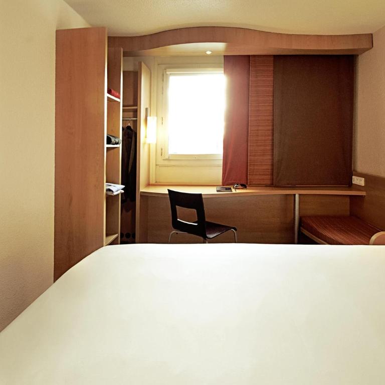 ibis Antofagasta - Habitación Doble Estándar - 1