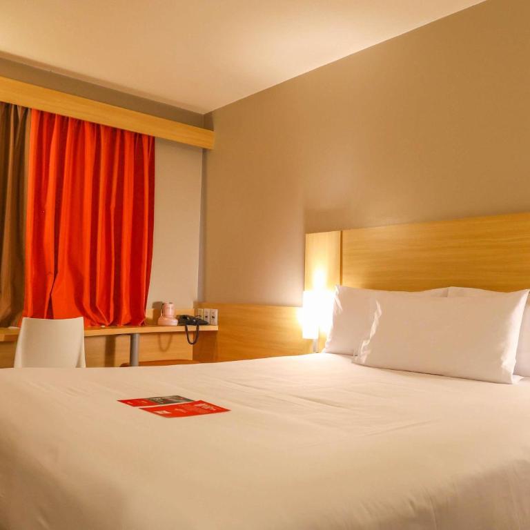 ibis Lima Larco Miraflores - Habitación Doble Estándar - 1