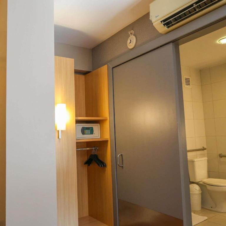 ibis Lima Larco Miraflores - Habitación Doble Estándar - Adaptada para personas con discapacidad - 2