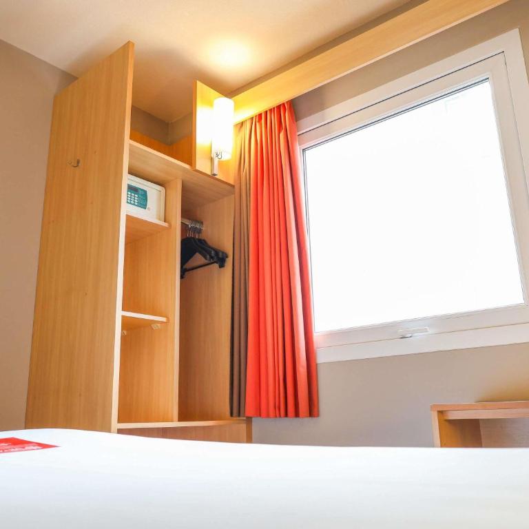 ibis Lima Larco Miraflores - Habitación Doble Estándar - 2 camas - 1