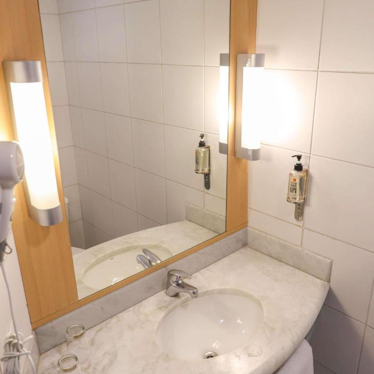 ibis Lima Larco Miraflores - Habitación Doble Estándar - 2 camas - 2