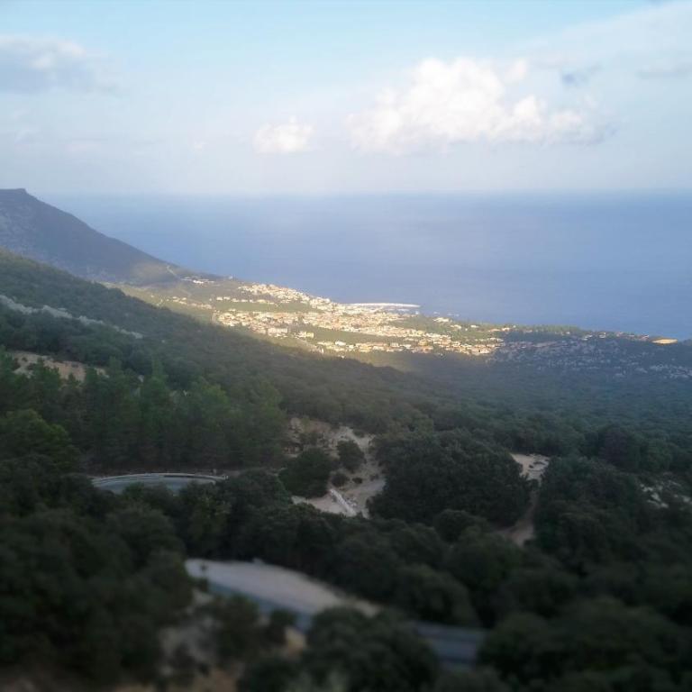 Yellowhouse - Appartamento con Vista Mare - 26