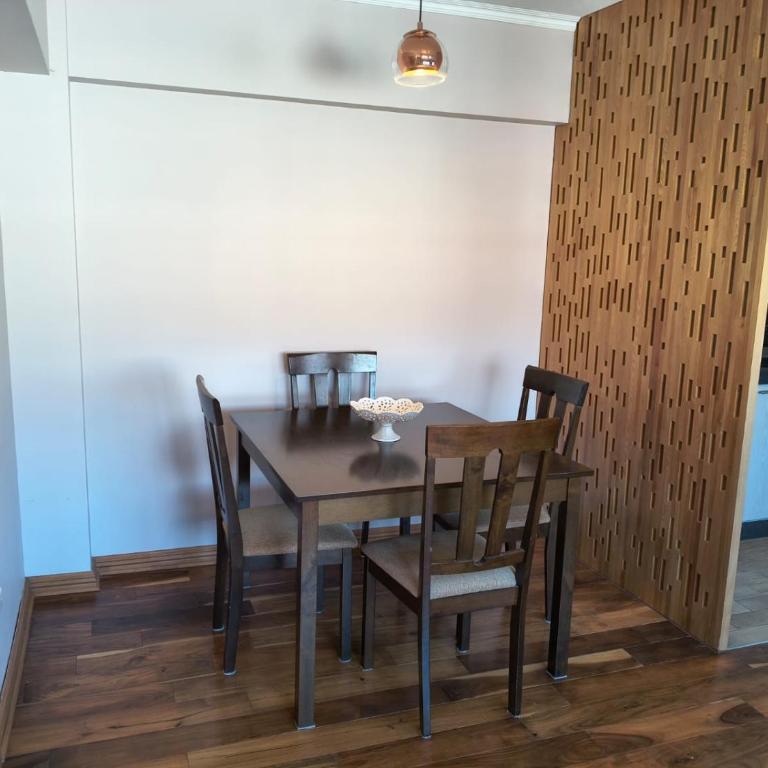 Acogedor Departamento Full Equipado en Temuco - Apartamento de 2 dormitorios - 2