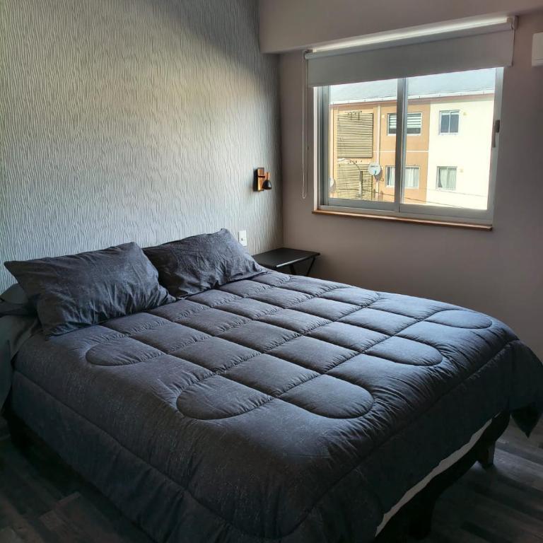 Acogedor Departamento Full Equipado en Temuco - Apartamento de 2 dormitorios - 3
