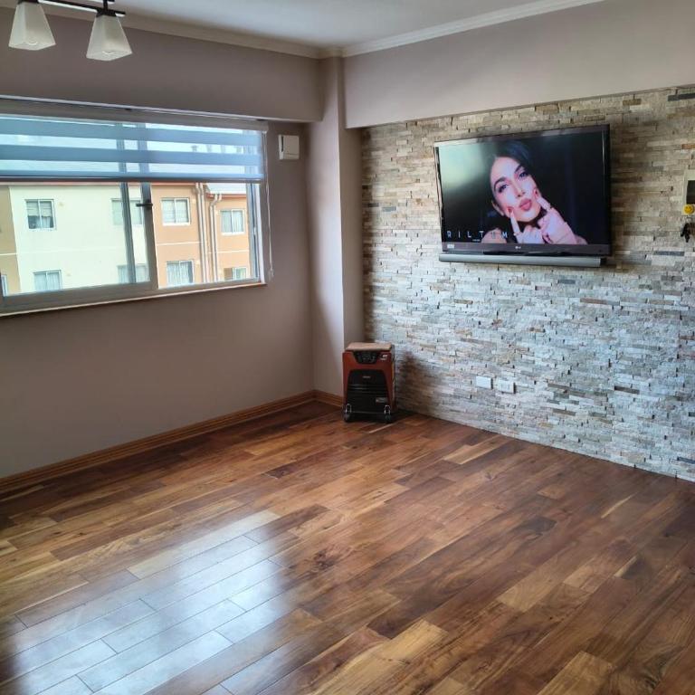 Acogedor Departamento Full Equipado en Temuco - Apartamento de 2 dormitorios - 5