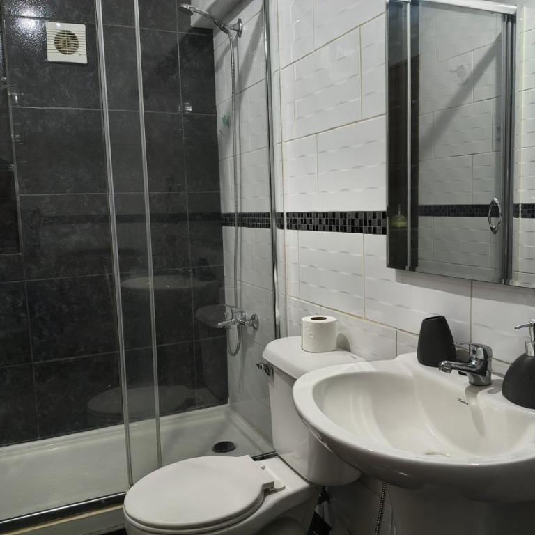 Acogedor Departamento Full Equipado en Temuco - Apartamento de 2 dormitorios - 6