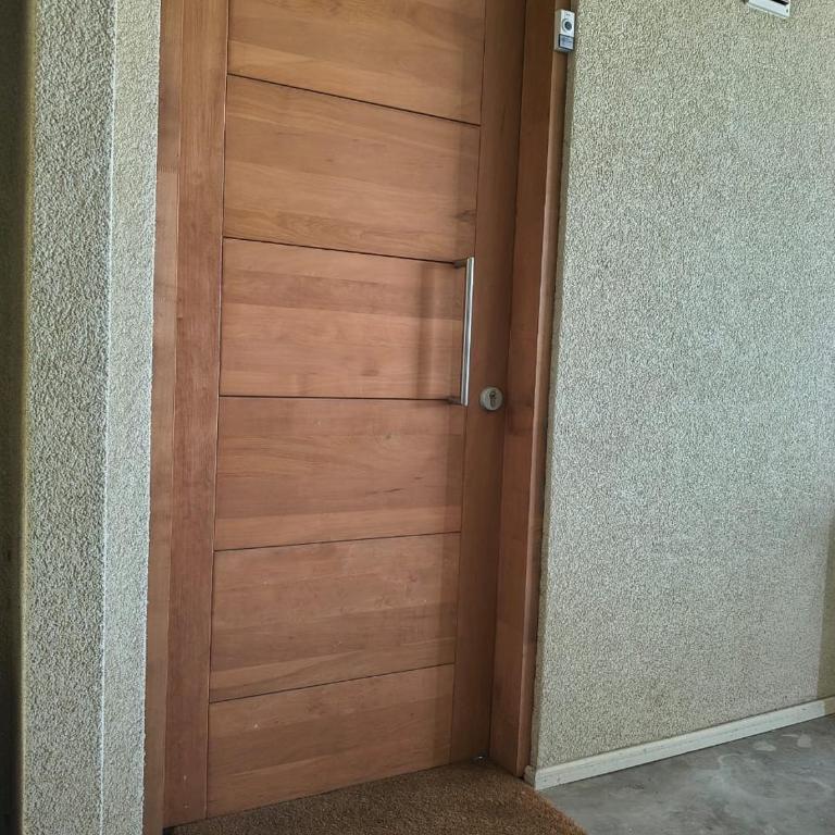 Acogedor Departamento Full Equipado en Temuco - Apartamento de 2 dormitorios - 9