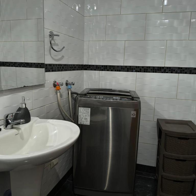 Acogedor Departamento Full Equipado en Temuco - Apartamento de 2 dormitorios - 10